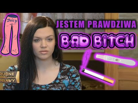 TRUDNE SPRAWY - SPEEDRUN NISZCZENIA SOBIE ŻYCIA