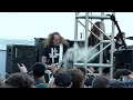 Exodus - "Only Death Decides" w/Rick Hunolt - Live 03-06-2022 -  Oakland, CA