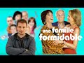 UNE FAMILLE FORMIDABLE 1992 2018 UNE SERIE PAS COMME LES AUTRES
