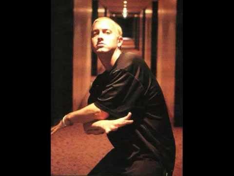 Eminem – The Freestyle Show (Rare Mixtape)