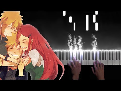 Naruto Shippūden OST - My home (Rainy Day)