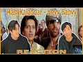 Mast Kalandar Heyy Babyy REACTION Akshay Kumar Vidya Balan Fardeen Khan Riteish SRK