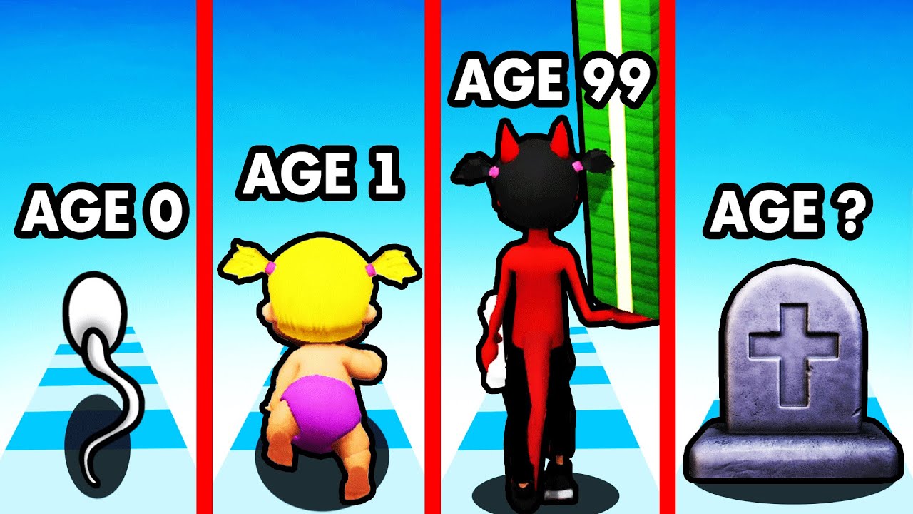 From BIRTH To DEATH (Worst Decisions)