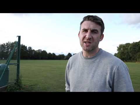 Banbury United Development Manager Ben Lovett Discusses The Season Ahead