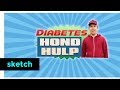 Klokko - Diabetes Hond Hulp | Sketch | Het Klokhuis
