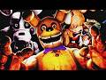 DO NOT WATCH FNAF ANALOG HORROR