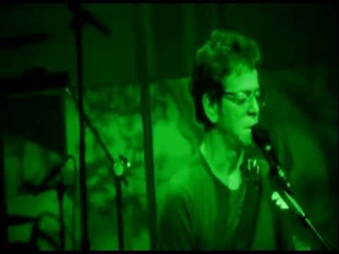 Margareta Kjellberg vs. Lou Reed and Velvet Underground mix - Stephanie says vs. Åtta år