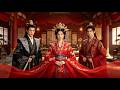[MULTI SUB]【完整版】重生大婚夜，我故意错爱替身！#短剧全集 #最火短剧推荐 | 甜梦剧场