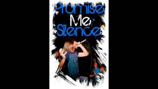 Promise Me Silence- All Will Fall
