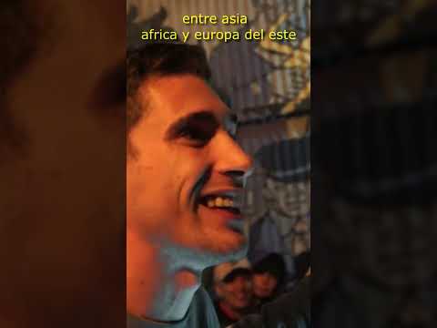 ¡TREMENDO Kick-Back entre DYBBUK Y SERGIO! - SHORT#20