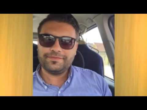 George Vartej - Doamne , Tie iti multumesc ! ( abonati-va )