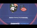 ROTTEN FAMILY V3 FANMADE DARKNESS TAKEOVER