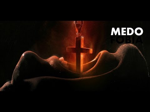 Dominação /Trailer Dublado