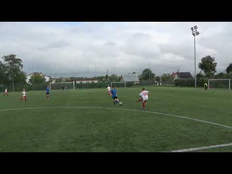 U12 SAKU SPORTING - MAARDU II