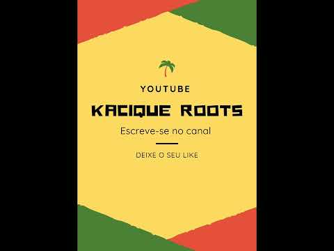 GREGORY ISAACS - JAH WILL GUIDE US = DJ KACIQUE ROOTS