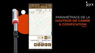 APLITOP TcpGPS - Configuration avec le PYX by TERIA