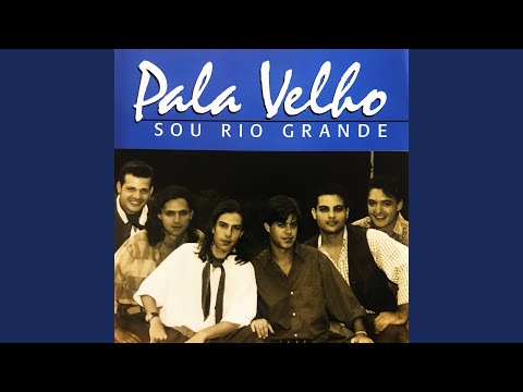 Gaúcho eu sou video