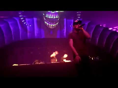 Paranoizer vs Mithridate at Master of Hardcore 24/03/18