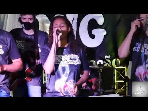 O Clamor video