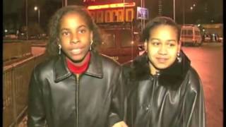 DEAN BLUNT   TRIDENT