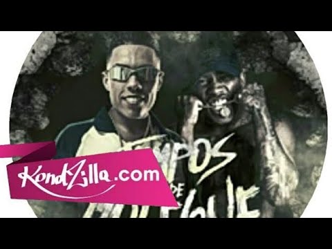 MC Menor MR e MC Negão do Arizona - Artigo 157 (DJ Douglinhas)