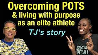 Overcoming POTS caused by ligamentous cervical instability- TJ's Prolotherapy success story