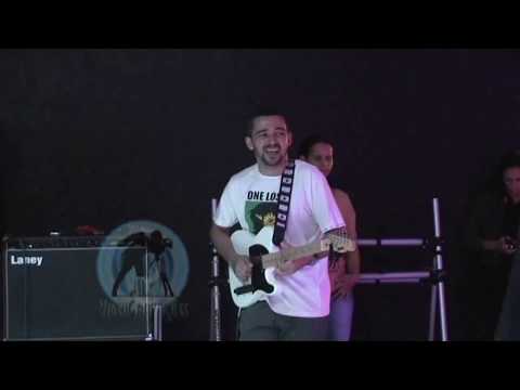 Show com @NiltonSpirro - Flor do Campo