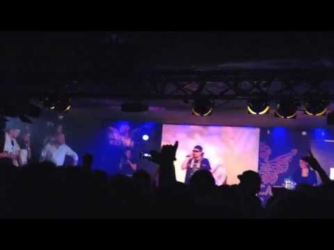 James Cole / Moby dick / 4/10/2013