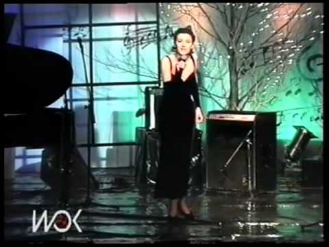 OSPA 1995: Sylwia Lewandowska - Ja go znajdę