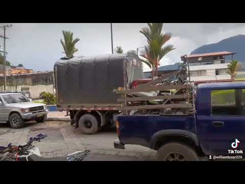 Palmar Quipama Boyacá