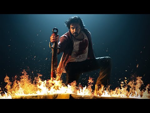 Interval Fight BGM|They Call Him OG|Pawan Kalyan|Sujeeth|Thaman S