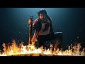 Interval Fight BGM They Call Him OG Pawan Kalyan Sujeeth Thaman S