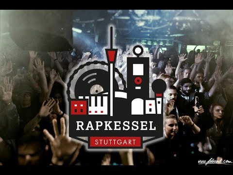 Rapkessel - Trailer vom 05.10.2018