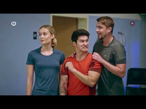 Dušan povedal Zuze, že je teta (NEMOCNICA)