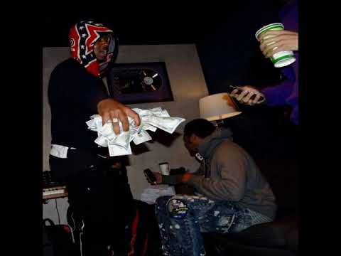 [FREE] Drakeo The Ruler x Ralfy The Plug Type Beat - Washed Up