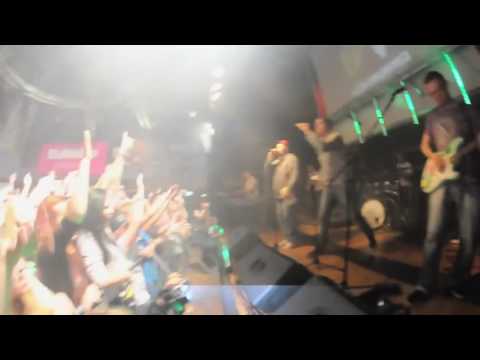 Jamal Live w Strefie G2 (16-11-2012)