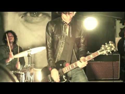 World on Fire - Golden State