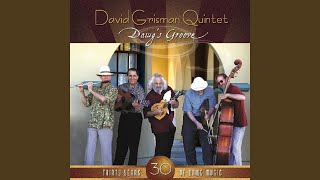 Music video thumbnail preview for Limestones by The David Grisman Quintet