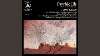 Music video thumbnail preview for Ring Finger by Psychic Ills