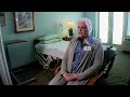 Hospice Caregivers Claim Patients Experience Visions Of Loved Ones Before Death