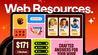 I took inspiration from only these website... What happened?