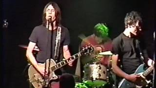 Mudhoney - 2001-05-11 Seattle, WA