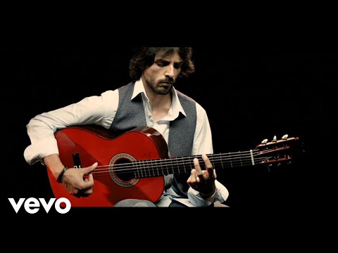 Juan Habichuela Nieto - Con Nuestro Corazón A Paco De Lucía ft. Carles Benavent, Jorge Pardo