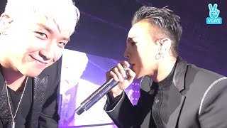 Download lagu Stupid Liar [Eng   Multi sub] - BIGBANG live 2016 MADE Final in Seoul mp3