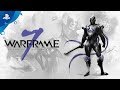 Warframe | 7 Year Anniversary Free Rewards | PS4
