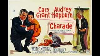 Henry Mancini - Charade