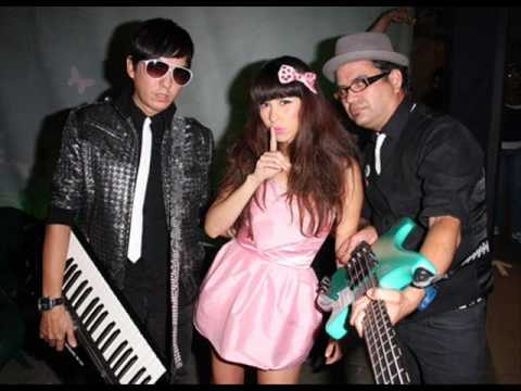 Belanova-Tus Ojos En Acustico