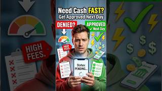 Fast Cash Funding Explained (Get Approved Faster)