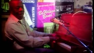 Champion Jack Dupree 1986