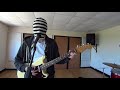 Half Japanese - One Million Kisses cover